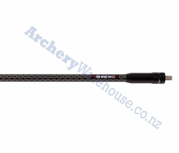 Shrewd Stabilizer Long Revel - Image 2