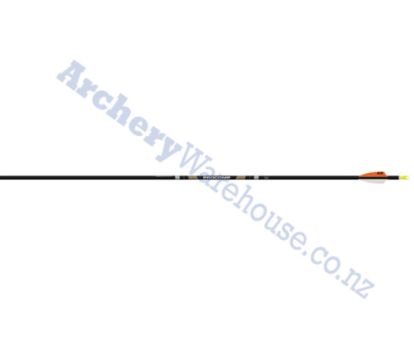 Easton Procomp