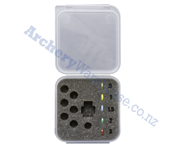 Specialty Archery Peep Podium Clarifier Lens - Image 2
