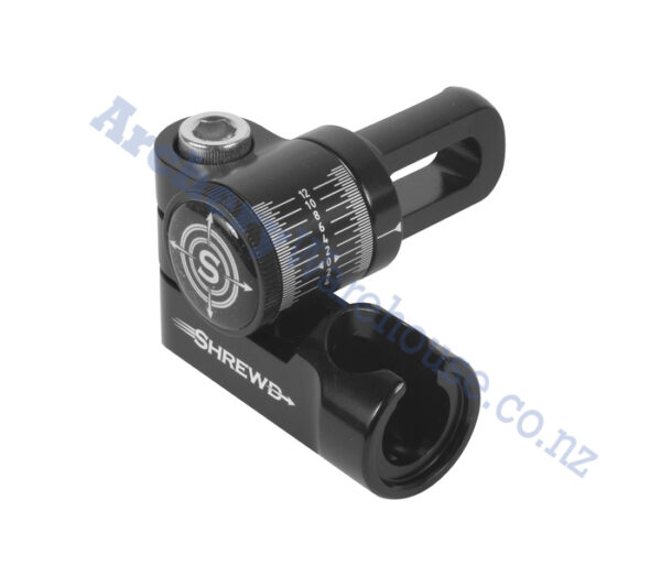 Shrewd V-Bar Single Adjustable Atlas