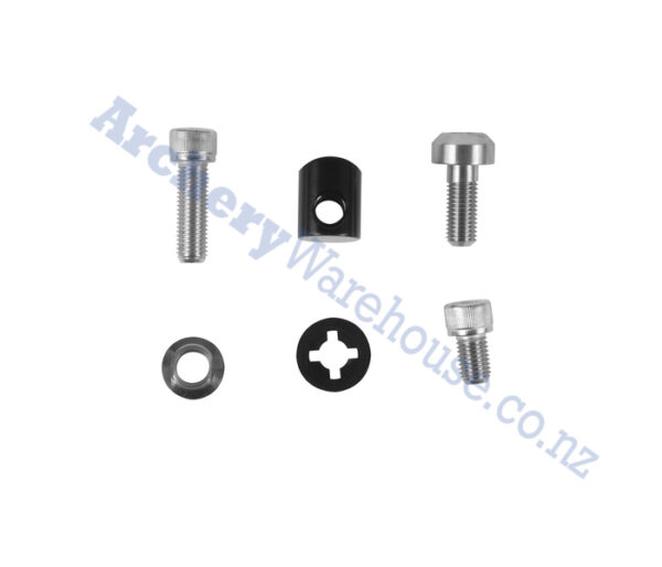 Shrewd V-Bar Single Adjustable Atlas - Image 2