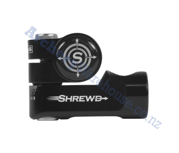 Shrewd V-Bar Single Adjustable Atlas - Image 3