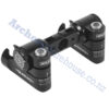 Shrewd V-Bar Double Adjustable Atlas