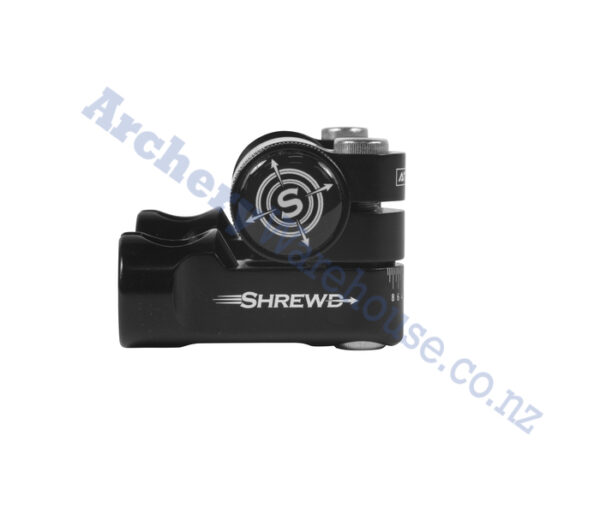 Shrewd V-Bar Double Adjustable Atlas - Image 2