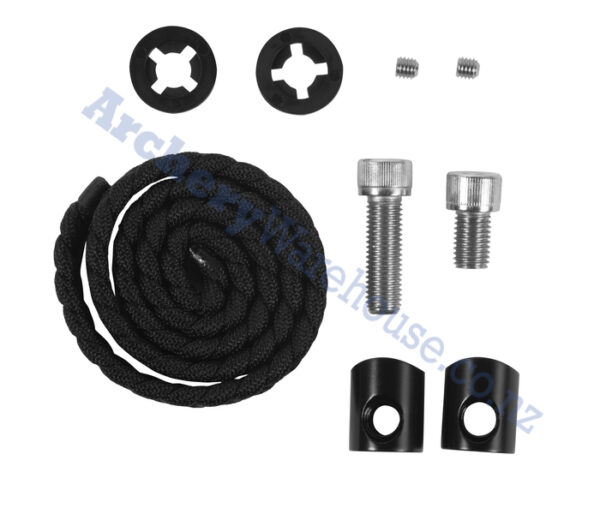 Shrewd V-Bar Double Adjustable Atlas - Image 4