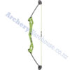 Bear Archery Youth Bow Package Valiant - Image 3