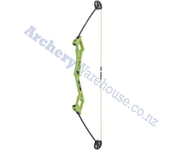 Bear Archery Youth Bow Package Valiant - Image 3