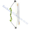 Bear Archery Youth Bow Package Valiant - Image 4