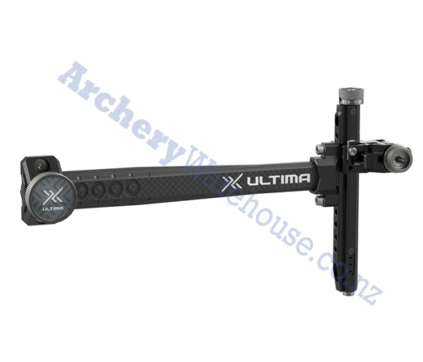 Shibuya Sight Ultima RC Pro 520-9-A Single Mount
