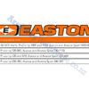 Easton Nock Pin - Image 2