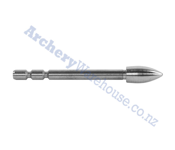 Focus Tungsten for X10