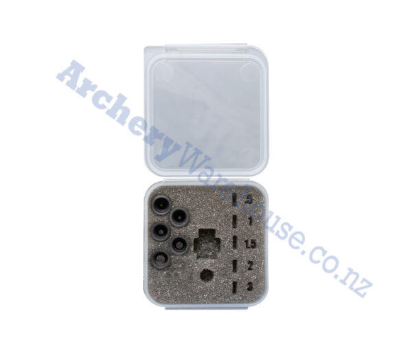 Specialty Archery Peep Podium Aperture Kit