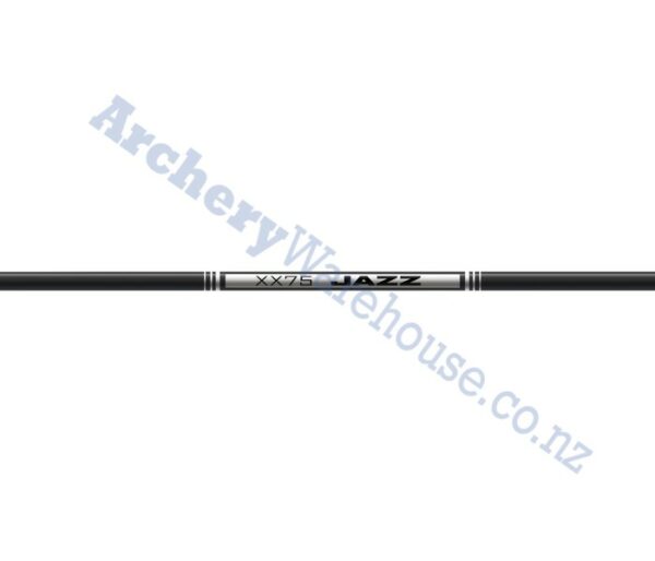 Easton Arrow Aluminum Jazz Black - Image 2
