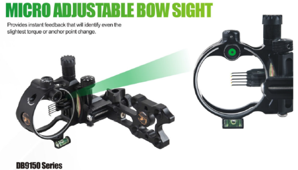 Topoint DB 9150