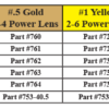 Specialty Archery Clarifier - Image 2