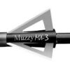 Muzzy MX-3 3-Blade Broadhead - Image 2
