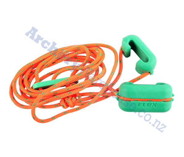 Flex Archery Stringer