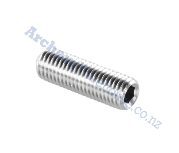 Shrewd 3" Stabilizer Bolt - Image 2