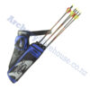 Legend Archery Quiver Side XT-320 - Image 2