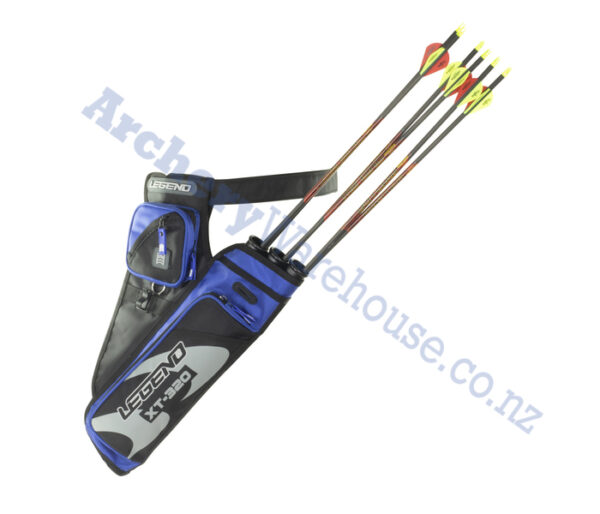 Legend Archery Quiver Side XT-320 - Image 2