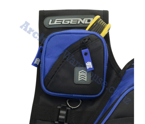 Legend Archery Quiver Side XT-320 - Image 3