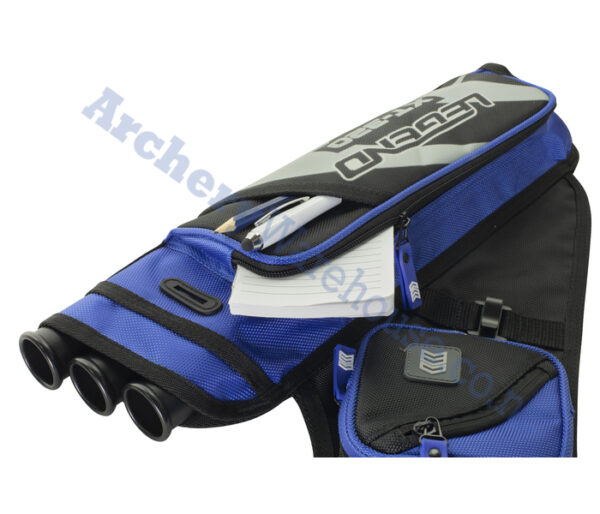 Legend Archery Quiver Side XT-320 - Image 4