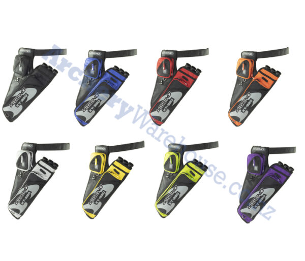 Legend Archery Quiver Side XT-320 - Image 5