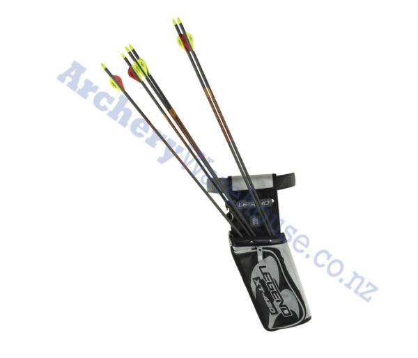 Legend Archery Quiver Field XT-420 - Image 2