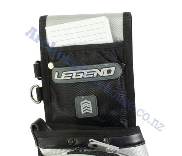 Legend Archery Quiver Field XT-420 - Image 3