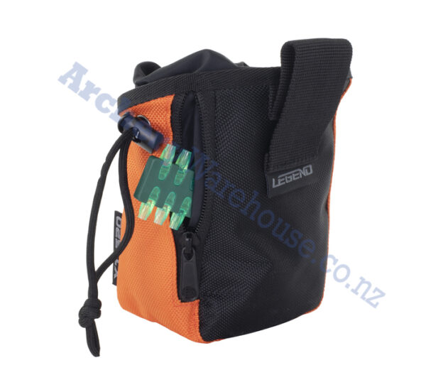 Legend Archery Release Pouch XT-520 - Image 8