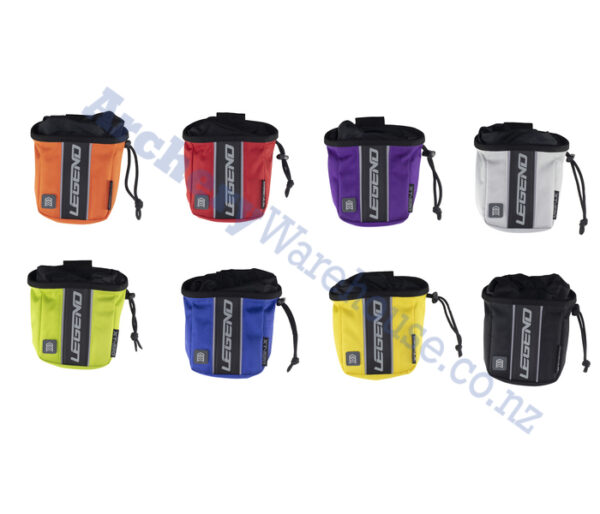 Legend Archery Release Pouch XT-520 - Image 9