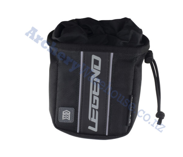 Legend Archery Release Pouch XT-520 - Image 6