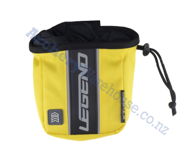 Legend Archery Release Pouch XT-520 - Image 5