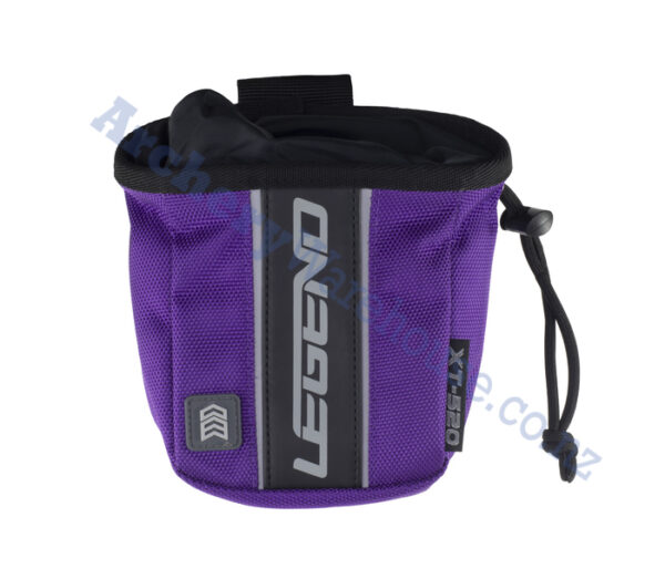 Legend Archery Release Pouch XT-520 - Image 2