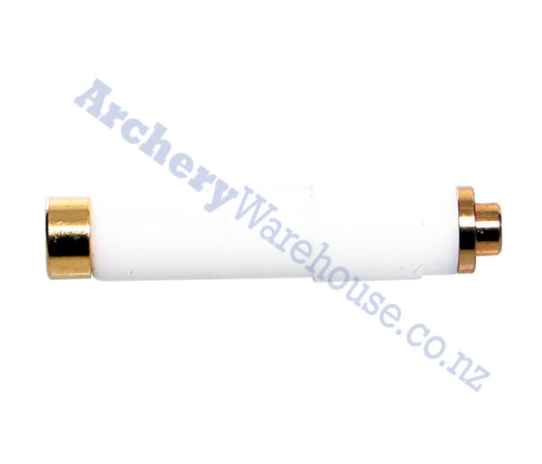 Shibuya Button Tip PB-3G Gold Tip