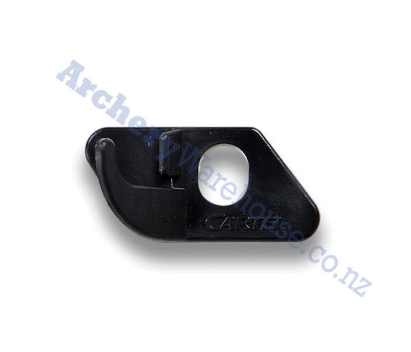 Cartel Arrow Rest Super-II Plastic