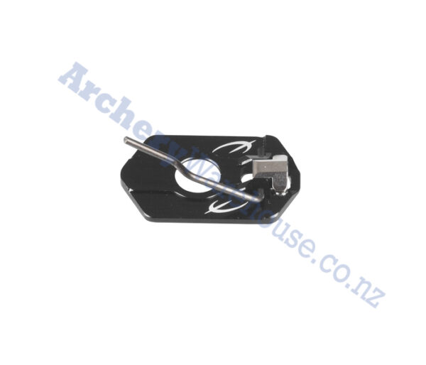 Shibuya Arrow Rest Magnetic Ultima LH-RH Convertible
