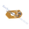 Shibuya Arrow Rest Magnetic Ultima LH-RH Convertible - Image 7