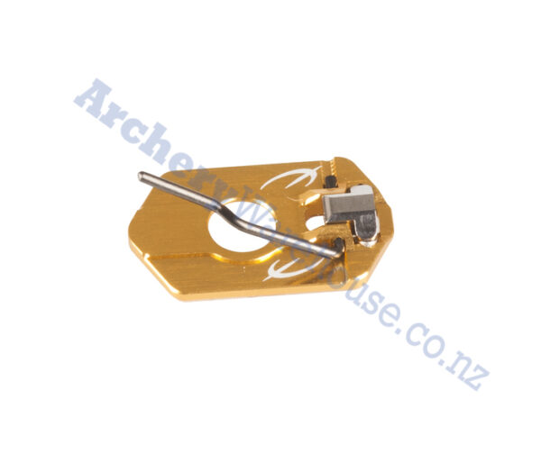 Shibuya Arrow Rest Magnetic Ultima LH-RH Convertible - Image 7