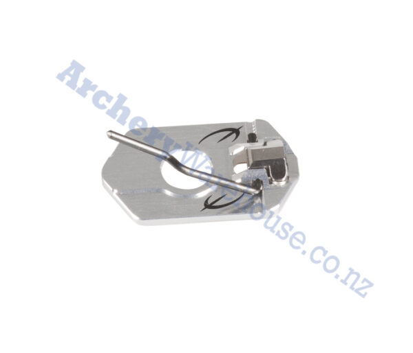 Shibuya Arrow Rest Magnetic Ultima LH-RH Convertible - Image 6