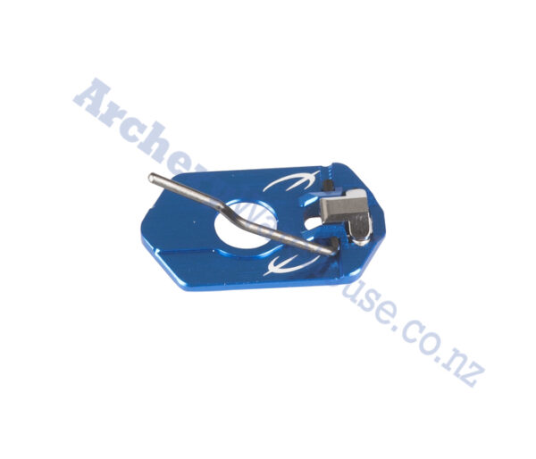 Shibuya Arrow Rest Magnetic Ultima LH-RH Convertible - Image 5