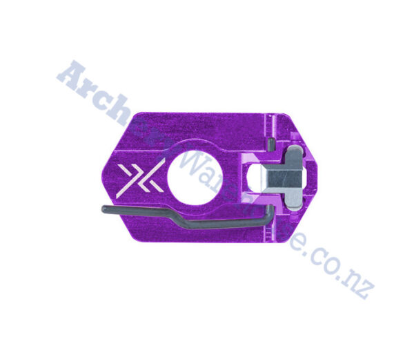 Shibuya Arrow Rest Magnetic Ultima LH-RH Convertible - Image 2