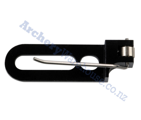 Wrap around Arrow Rest