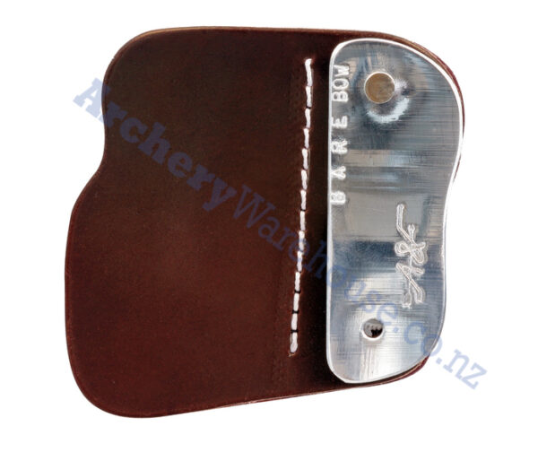 A & F Tab Barebow Leather