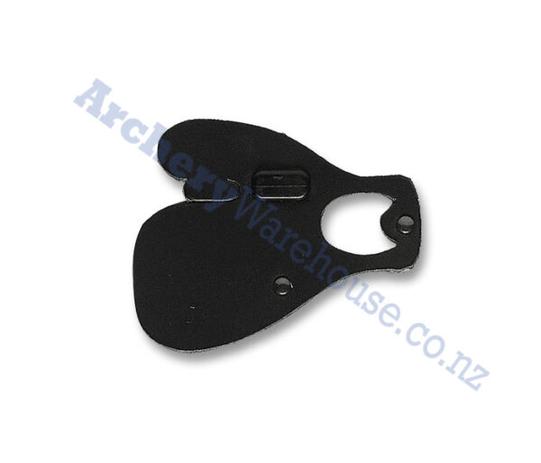 Gompy Tab with Finger Spacer Leather TB-2