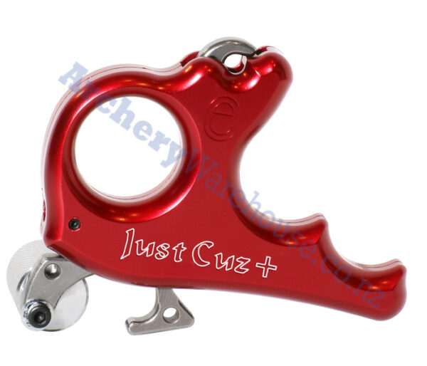 Carter Release Just Cuz