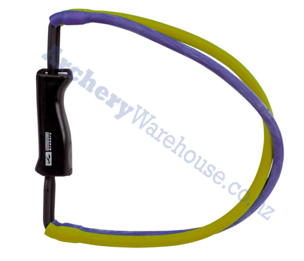 Saunders Power Pull Exerciser