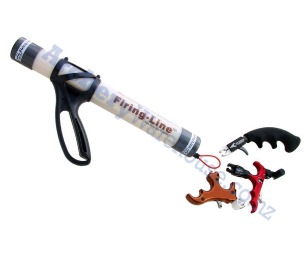 Saunders Firing Release Trainer