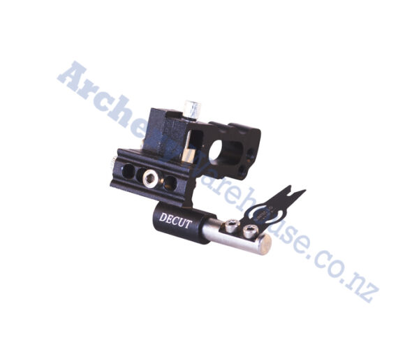 Decut Arrow Rest Compound Suntec X1