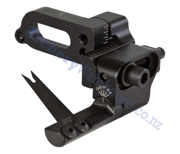 Trophy Ridge Arrow Rest Compound Tack Driver Micro